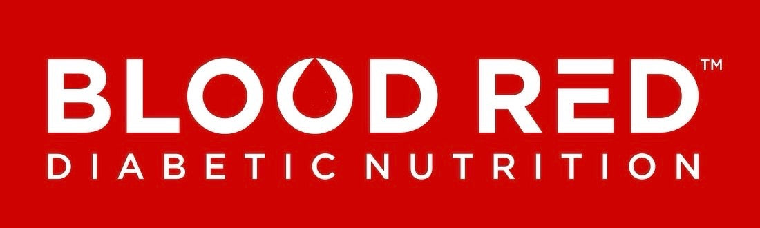 BLOOD RED™
